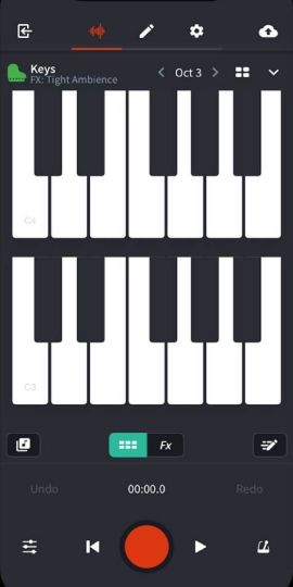 BandLab – Music Making Studio