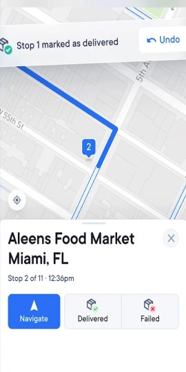 Circuit Route Planner