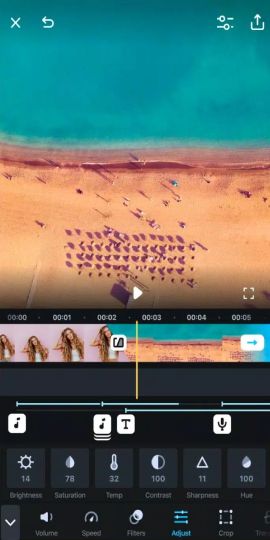 Splice - Video Editor & Maker