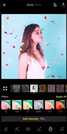 Splice - Video Editor & Maker