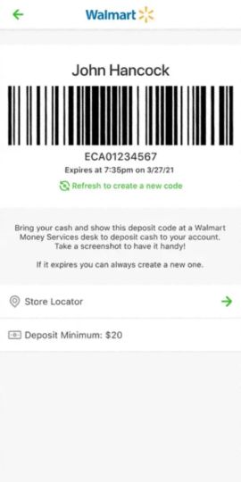 Green Dot - Mobile Banking