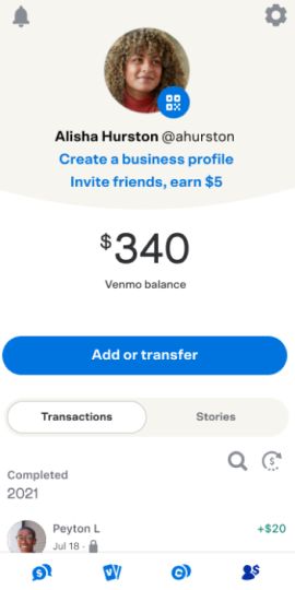 Venmo
