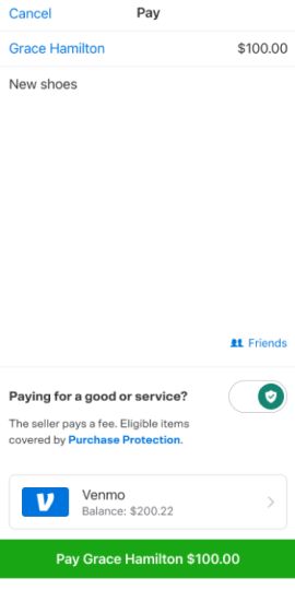 Venmo