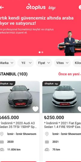 letgo: Buy & Sell Used Stuff