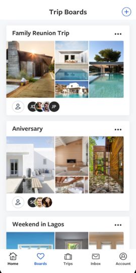 Vrbo Vacation Rentals