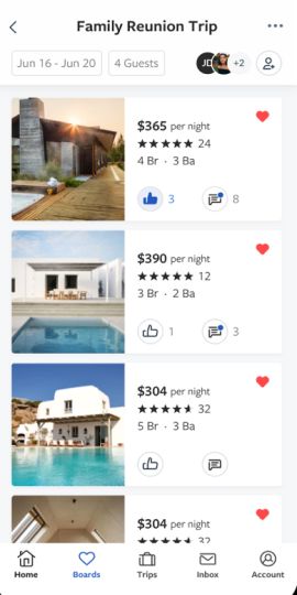 Vrbo Vacation Rentals