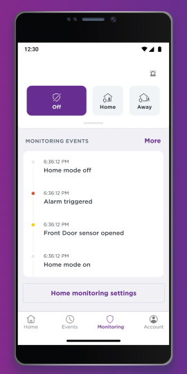 Roku Smart Home