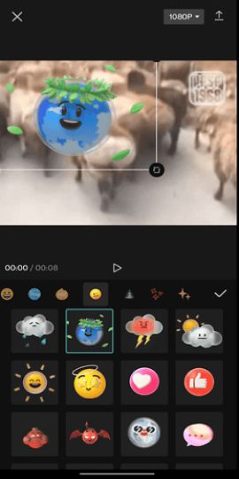 CapCut - Video Editor