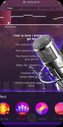 StarMaker: Sing Karaoke Songs