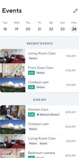 Wyze - Make Your Home Smarter