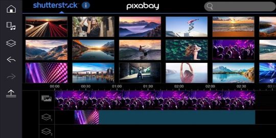 PowerDirector - Video Editor