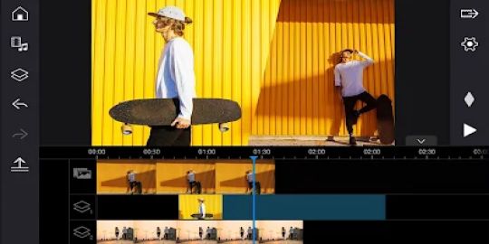 PowerDirector - Video Editor