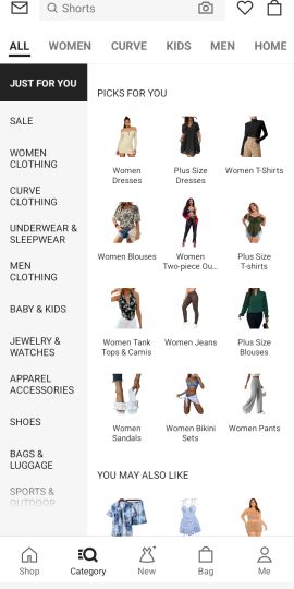 SHEIN-Shopping Online