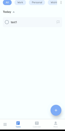 To-Do List - Schedule Planner