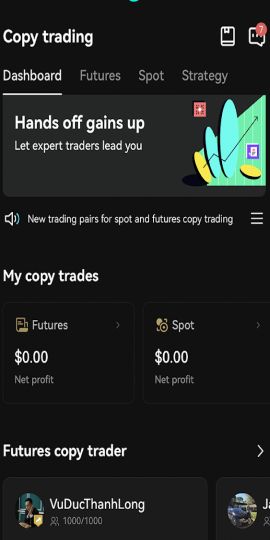 Bitget - Buy & Sell Crypto